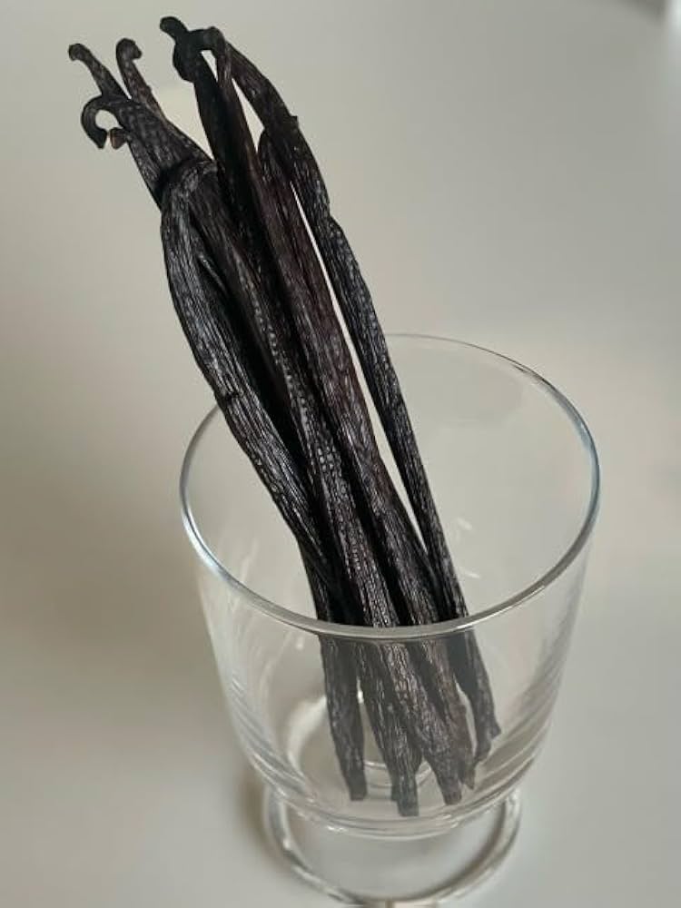 セール中【通常品】バニラビーンズ　タヒチ種　インドネシア産　Aグレード　500g WEB通常品】バニラビーンズ タヒチ種 インドネシア産 Aグレード